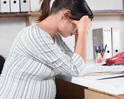 孕妇饮食要注意什么