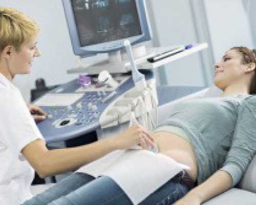 助孕公司服务~b超单crl是什么意思