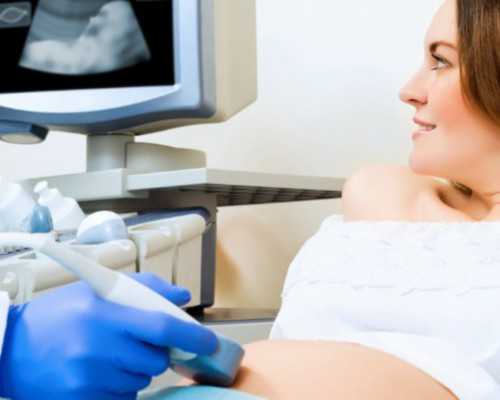 代生小孩价格~孕早期B超检查哪些项目孕早期B超检查项目介绍