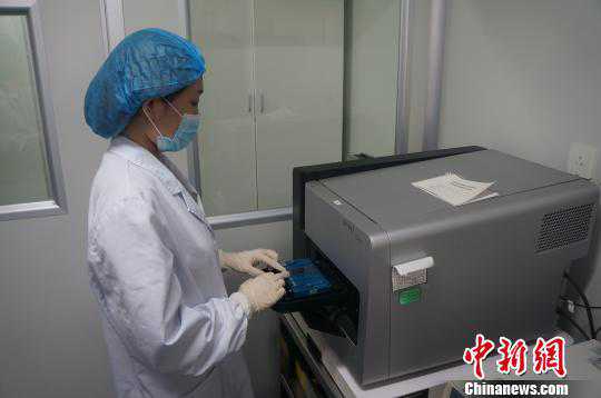 上海多学科专家携手成功阻断罕见遗传病基因 试管婴儿出生